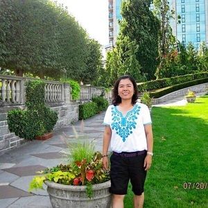 Meet your Posher, Jui ying